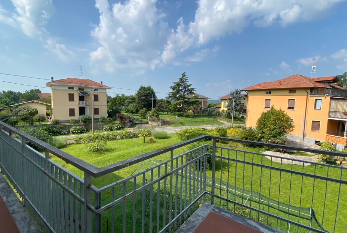 Studio ErrEmmE stabile vendita