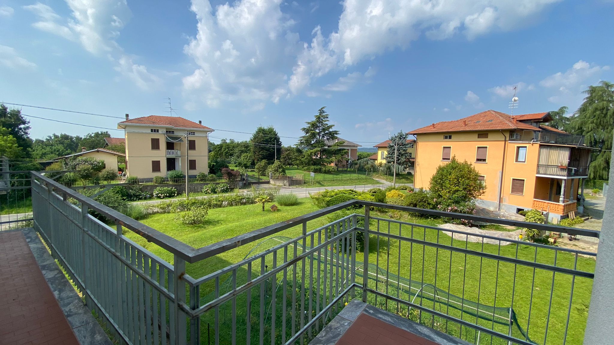 Studio ErrEmmE stabile vendita