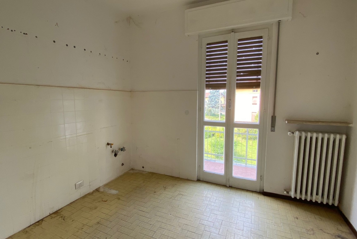 Studio ErrEmmE stabile vendita