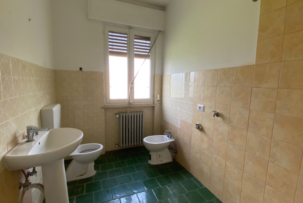 Studio ErrEmmE stabile vendita