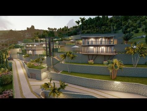 Studio ErrEmmE terreno in vendita