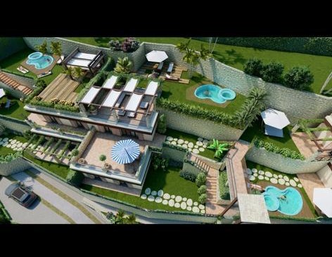 Studio ErrEmmE terreno in vendita