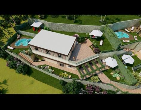 Studio ErrEmmE terreno in vendita