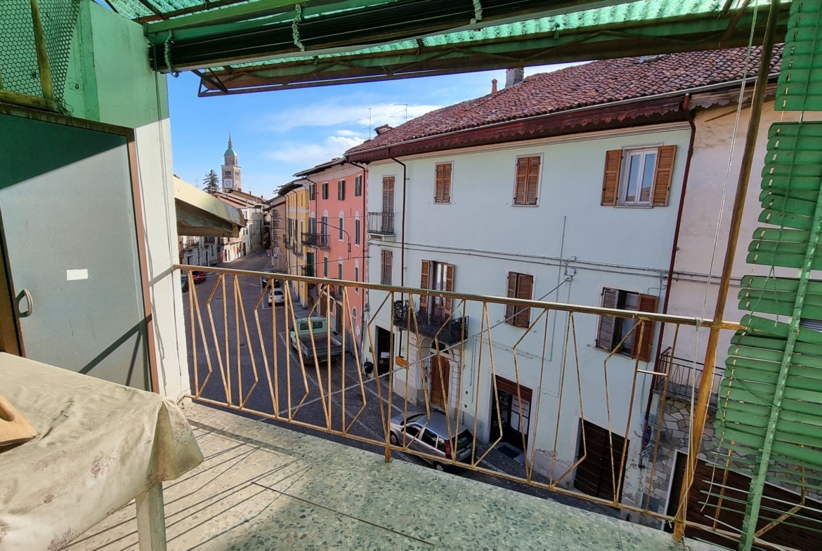 Studio ErrEmmE alloggio in vendita