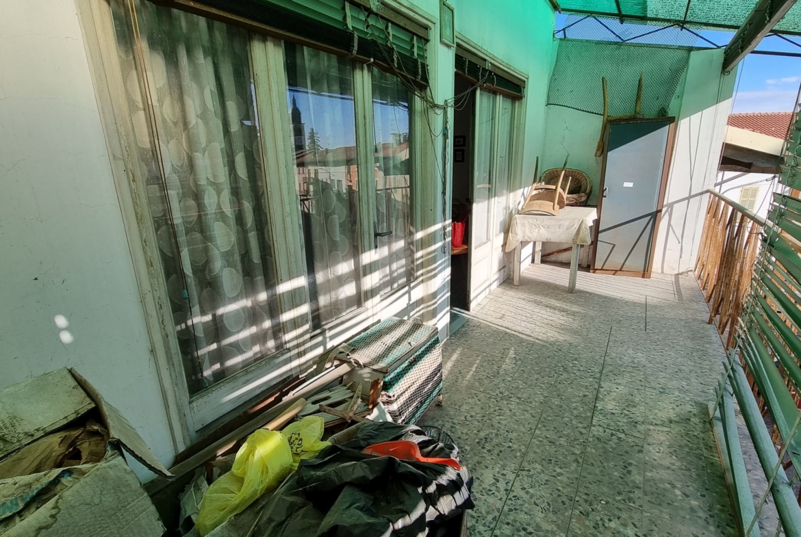 Studio ErrEmmE alloggio in vendita