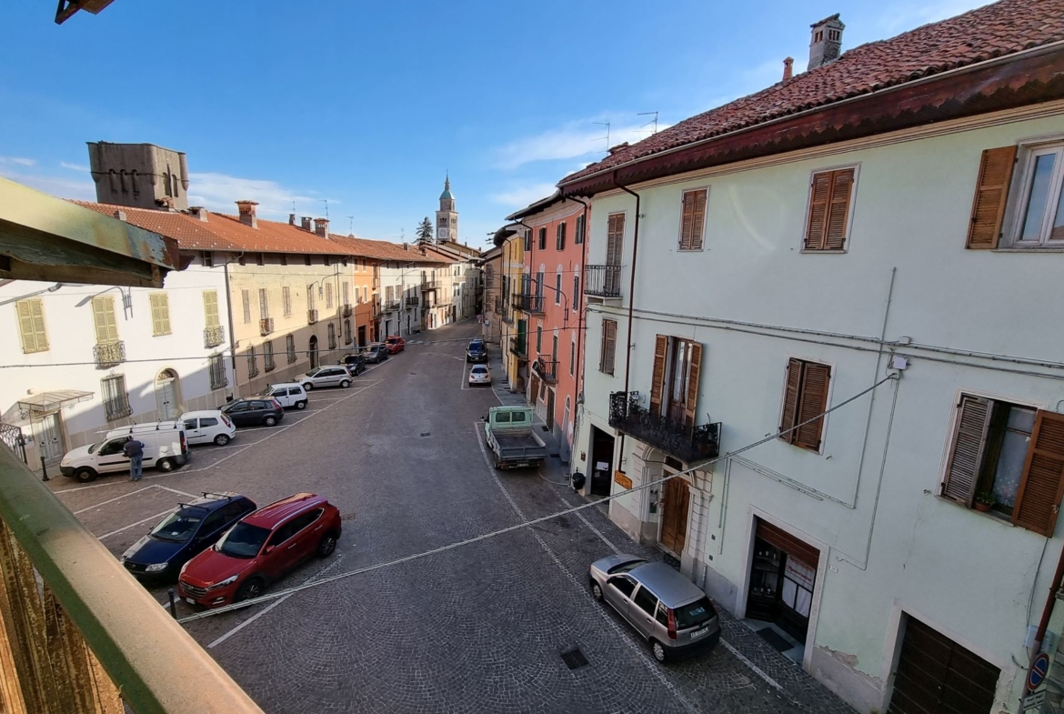 Studio ErrEmmE alloggio in vendita