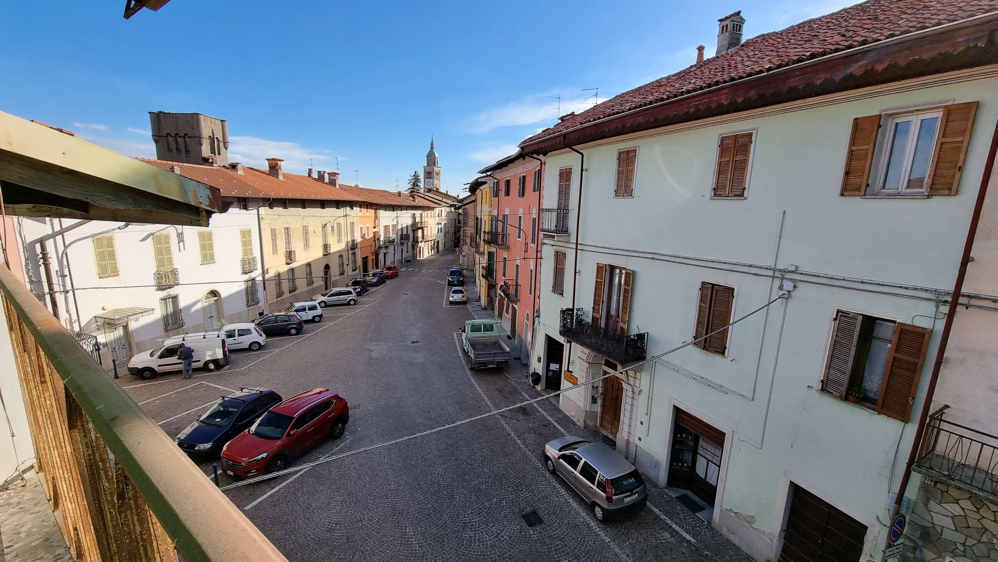 Studio ErrEmmE alloggio in vendita