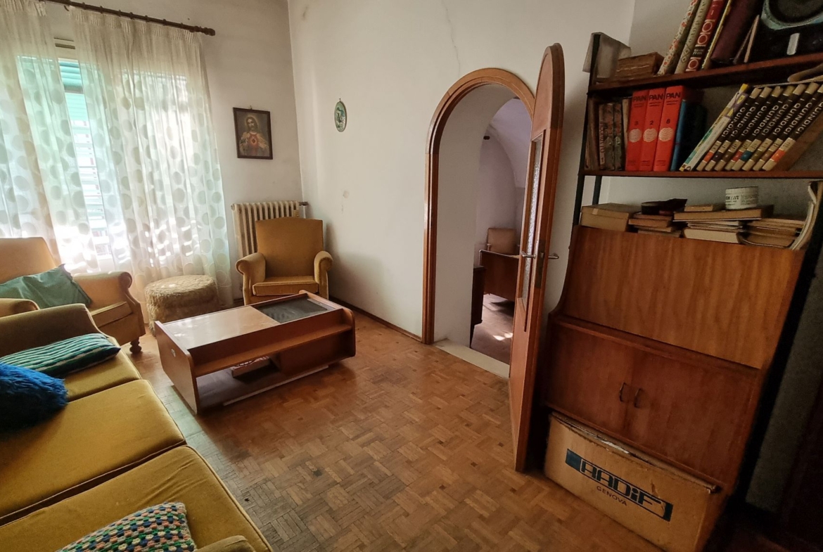 Studio ErrEmmE alloggio in vendita