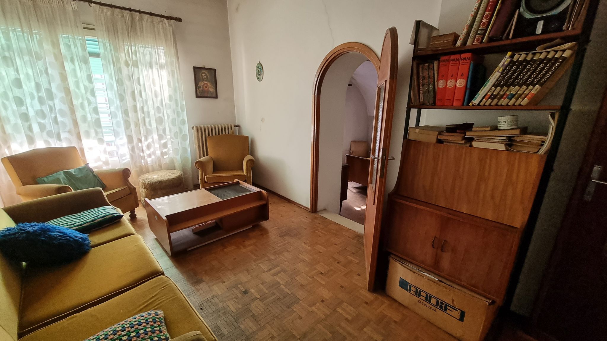 Studio ErrEmmE alloggio in vendita