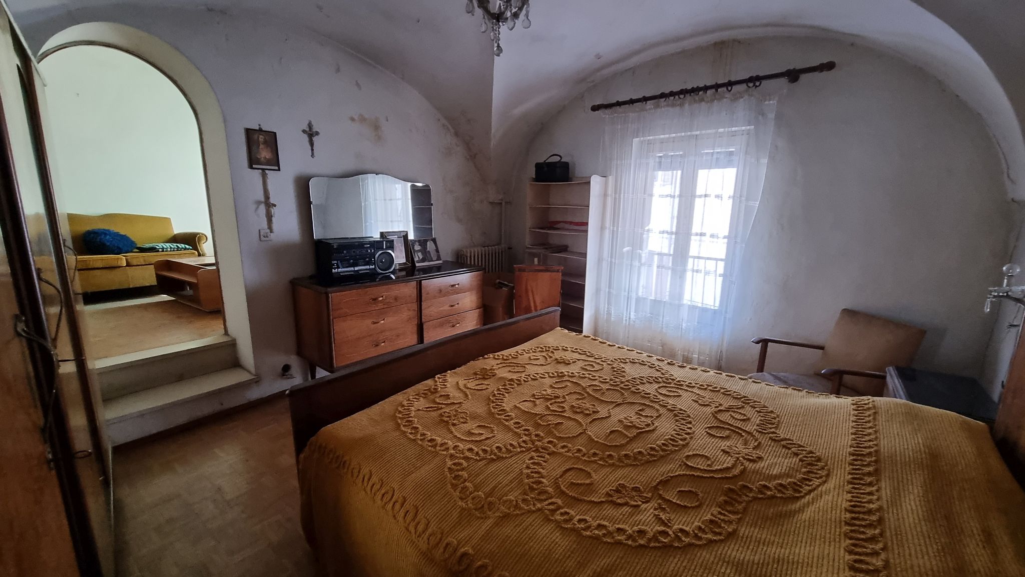 Studio ErrEmmE alloggio in vendita