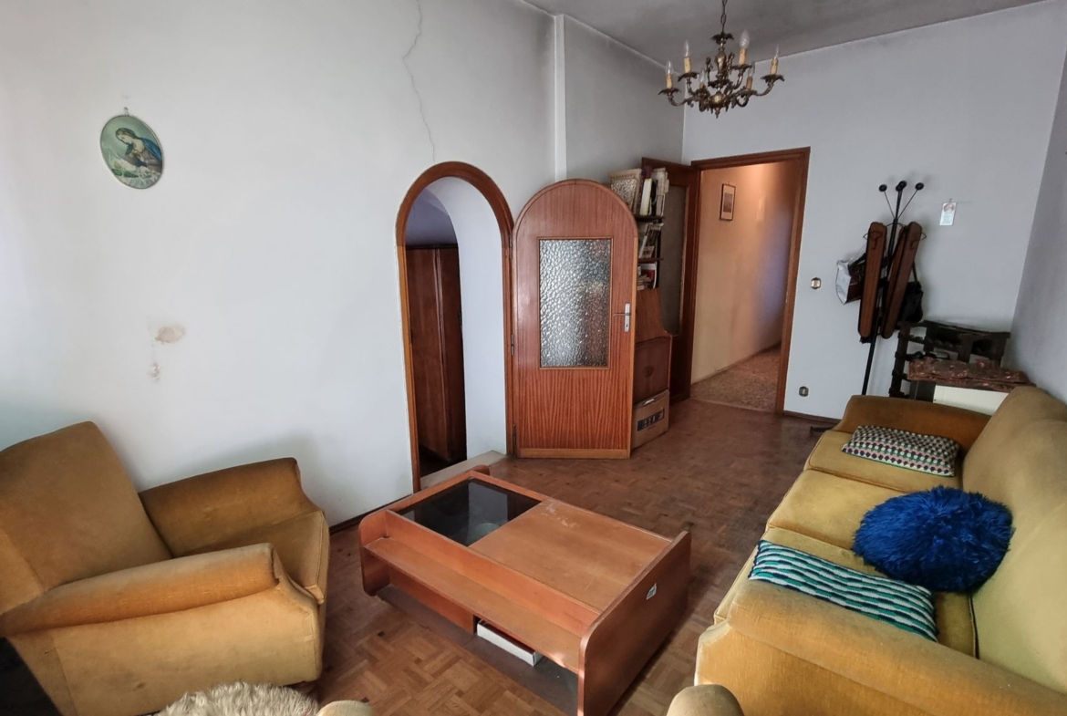 Studio ErrEmmE alloggio in vendita