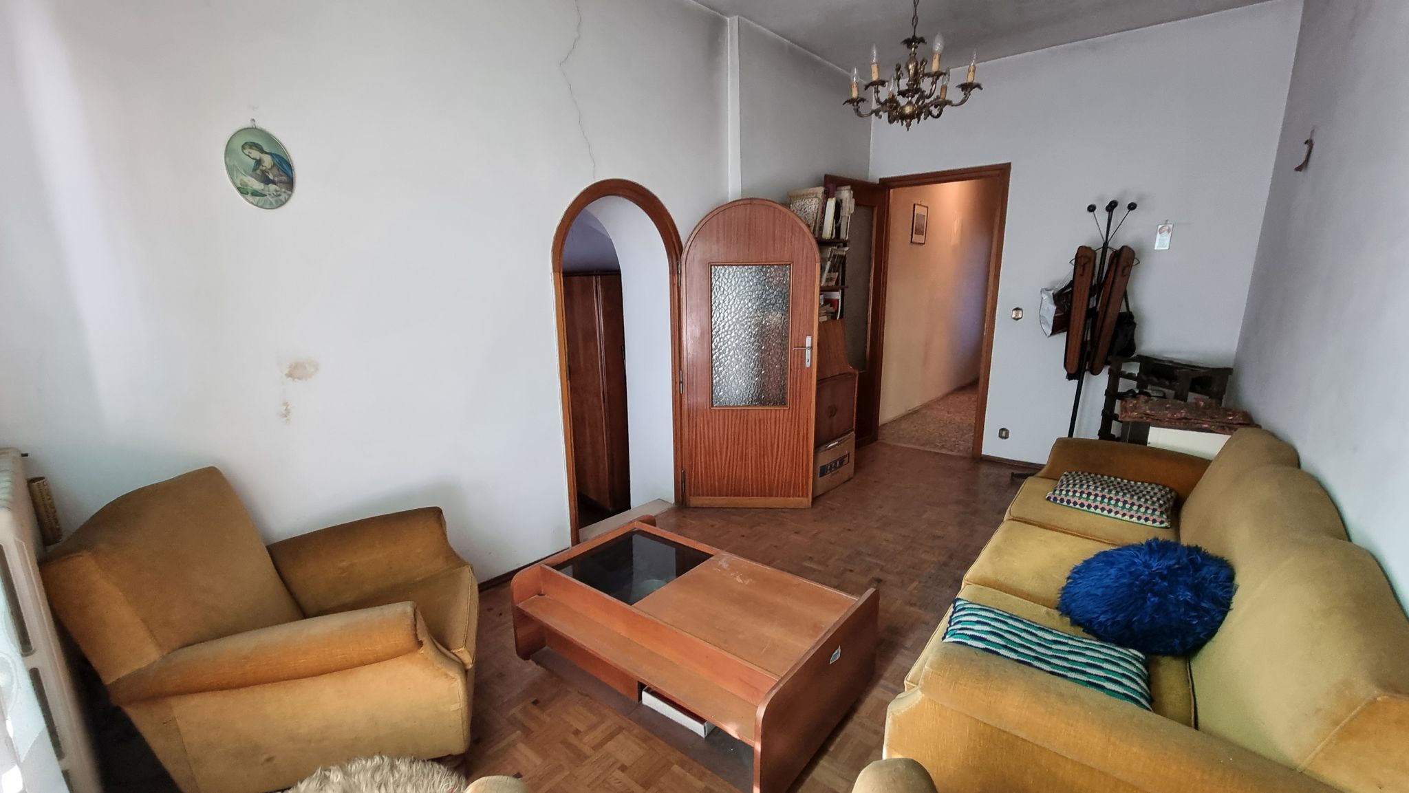 Studio ErrEmmE alloggio in vendita