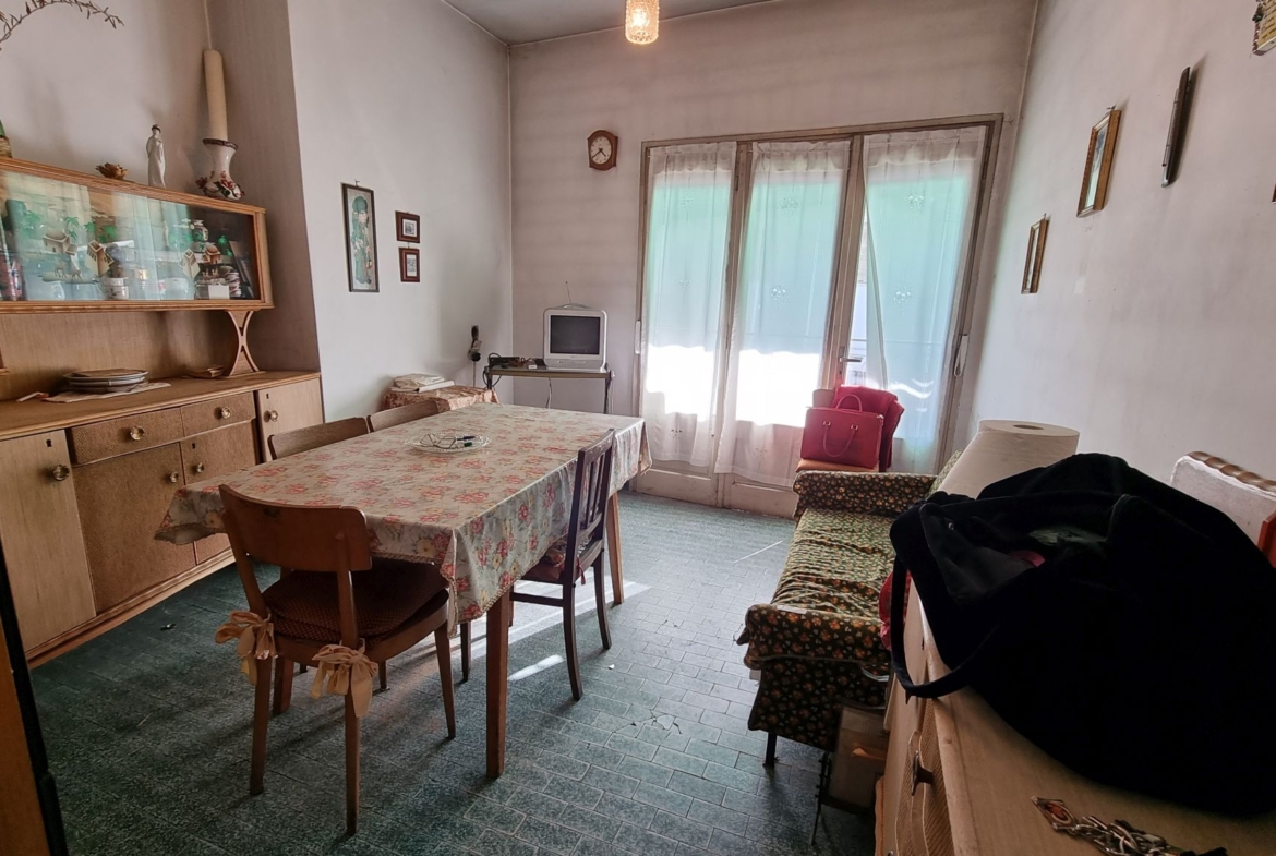 Studio ErrEmmE alloggio in vendita