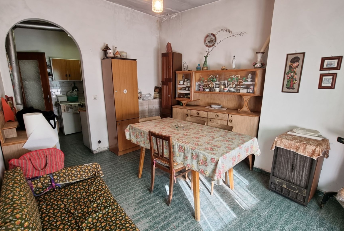 Studio ErrEmmE alloggio in vendita