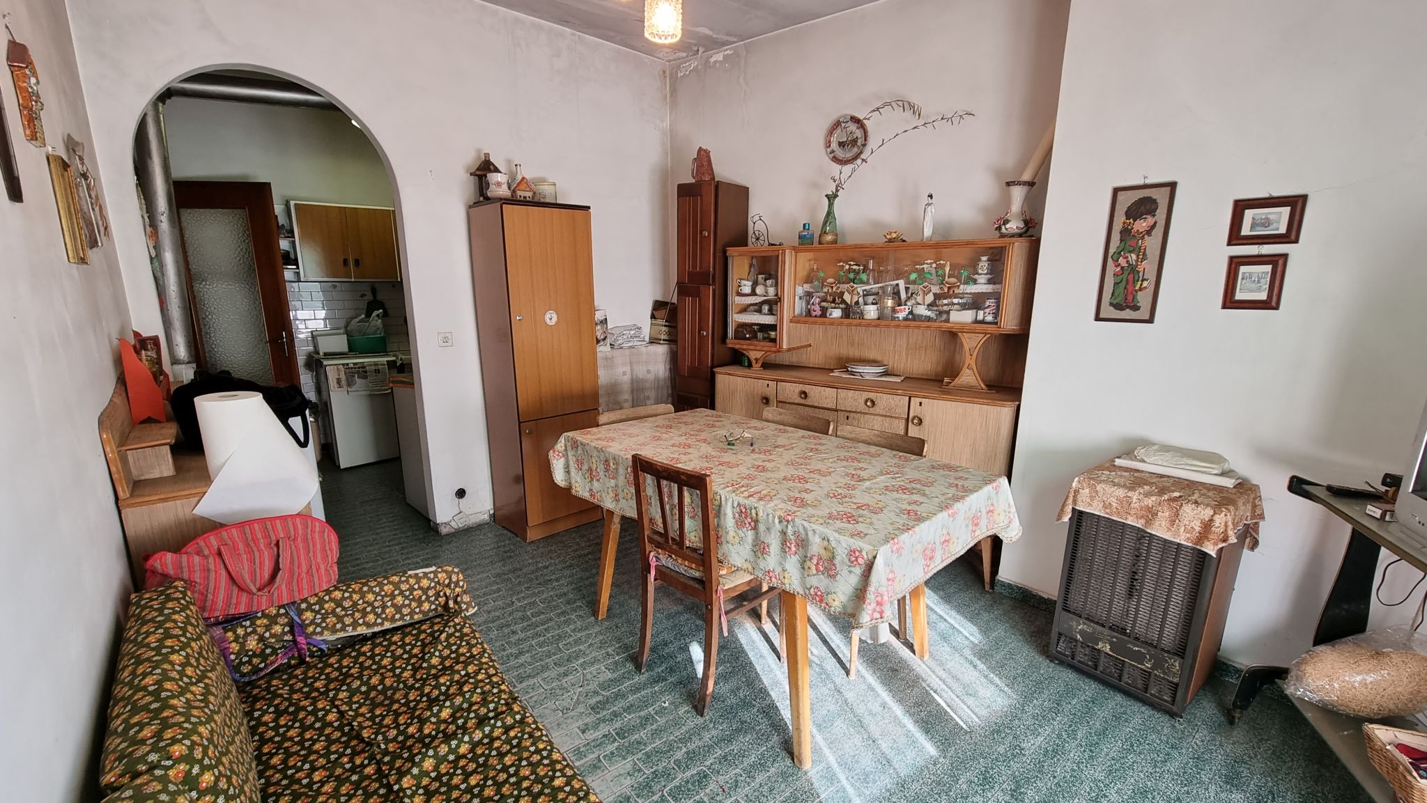 Studio ErrEmmE alloggio in vendita