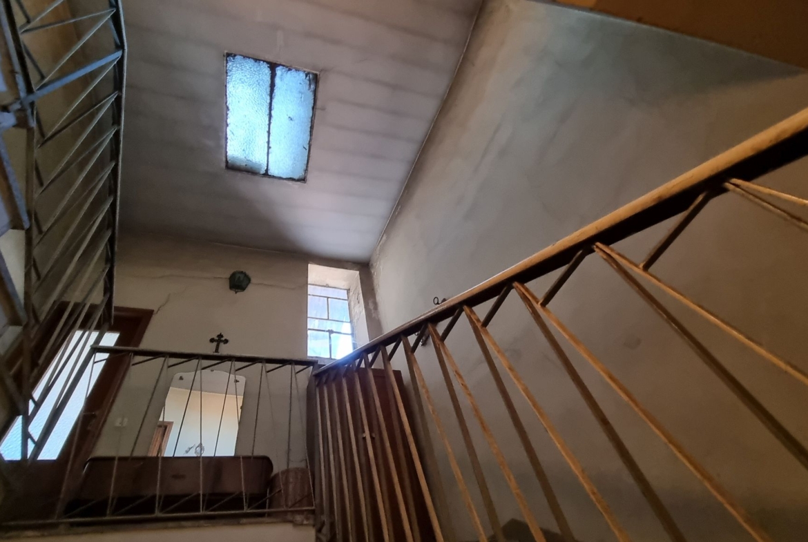 Studio ErrEmmE alloggio in vendita