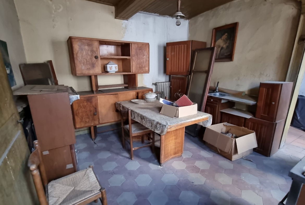 Studio ErrEmmE alloggio in vendita