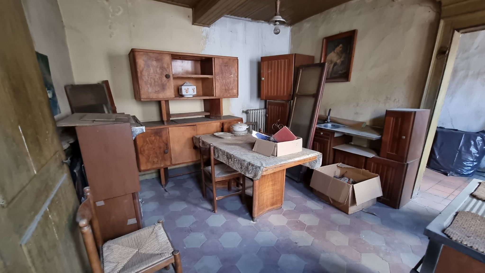 Studio ErrEmmE alloggio in vendita