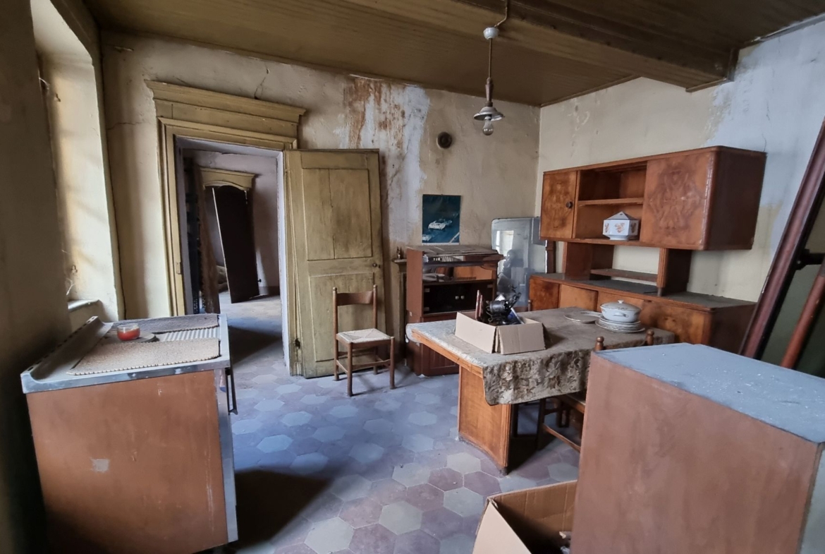 Studio ErrEmmE alloggio in vendita