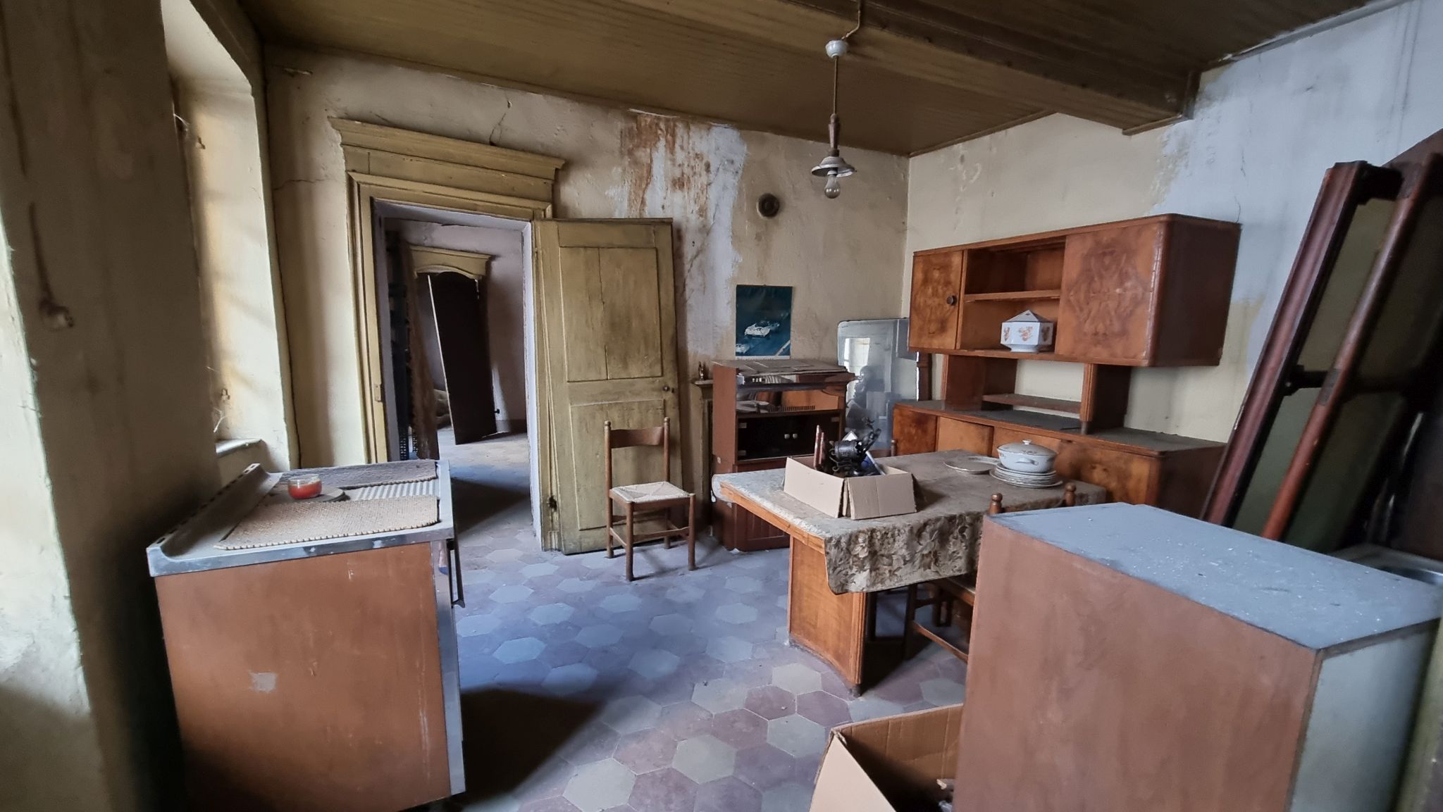 Studio ErrEmmE alloggio in vendita