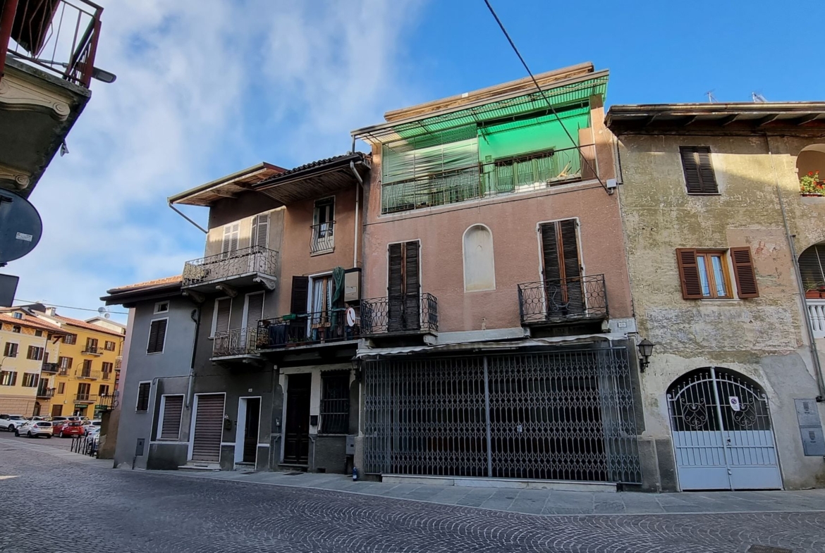 Studio ErrEmmE alloggio in vendita