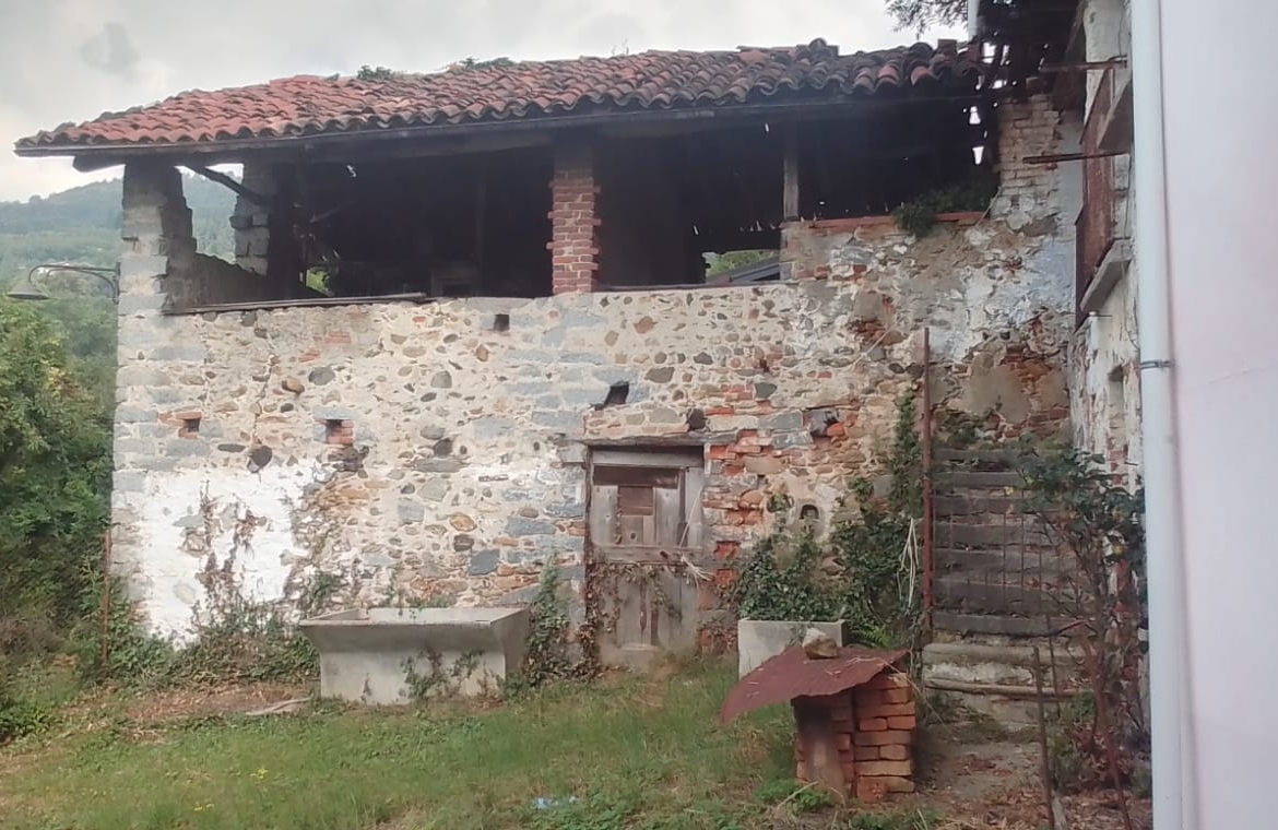 Studio ErrEmmE rustico vendita