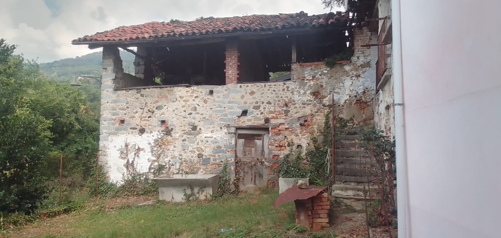 Studio ErrEmmE rustico vendita