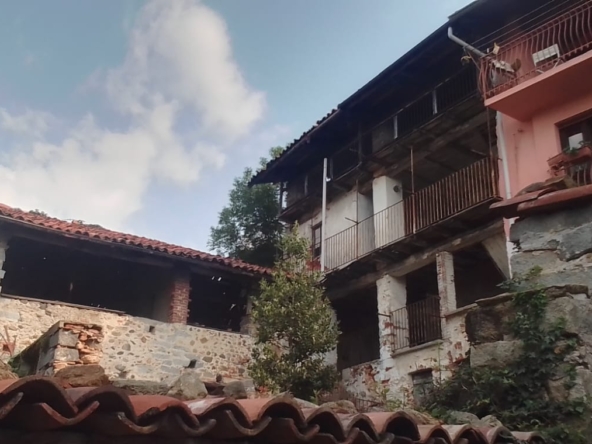 Studio ErrEmmE rustico vendita