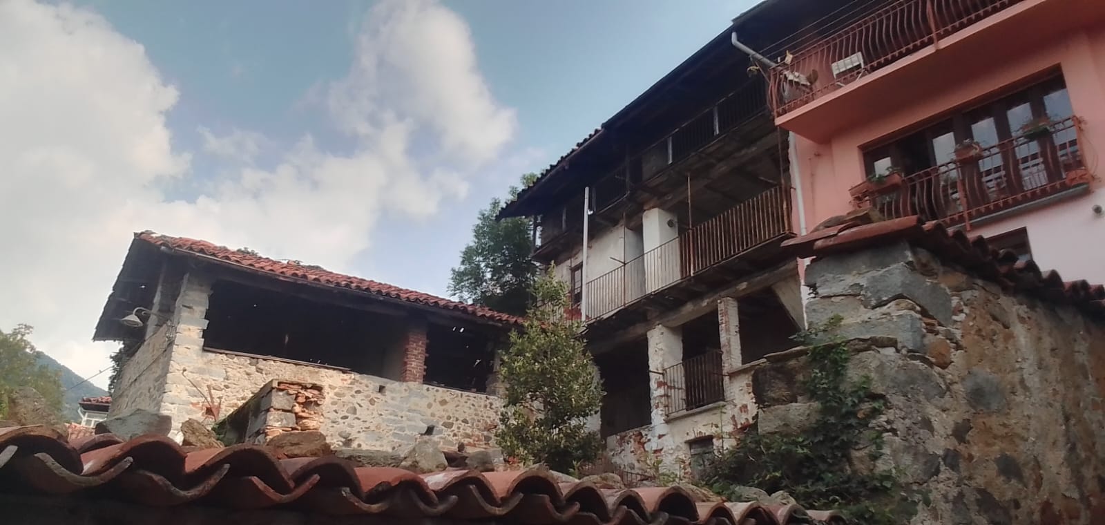 Studio ErrEmmE rustico vendita