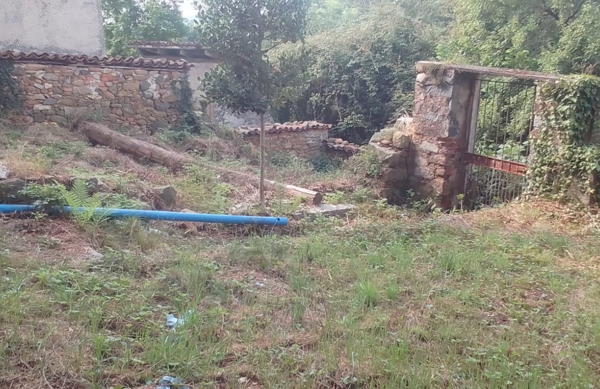 Studio ErrEmmE rustico vendita