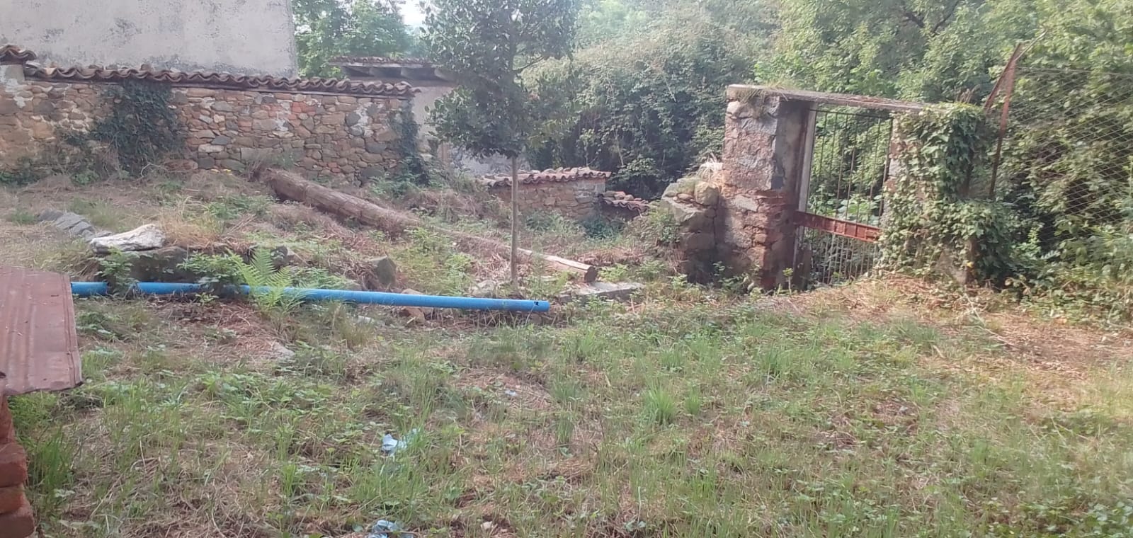 Studio ErrEmmE rustico vendita