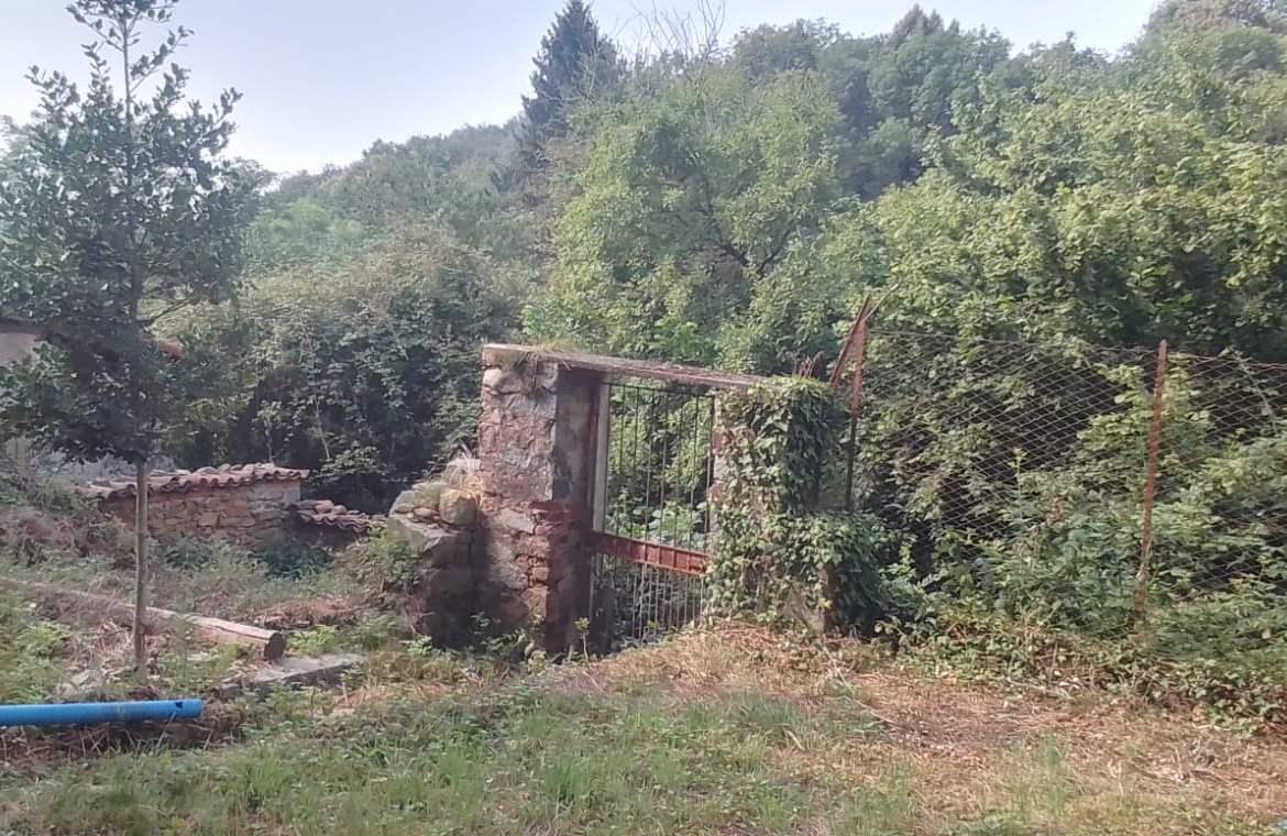 Studio ErrEmmE rustico vendita