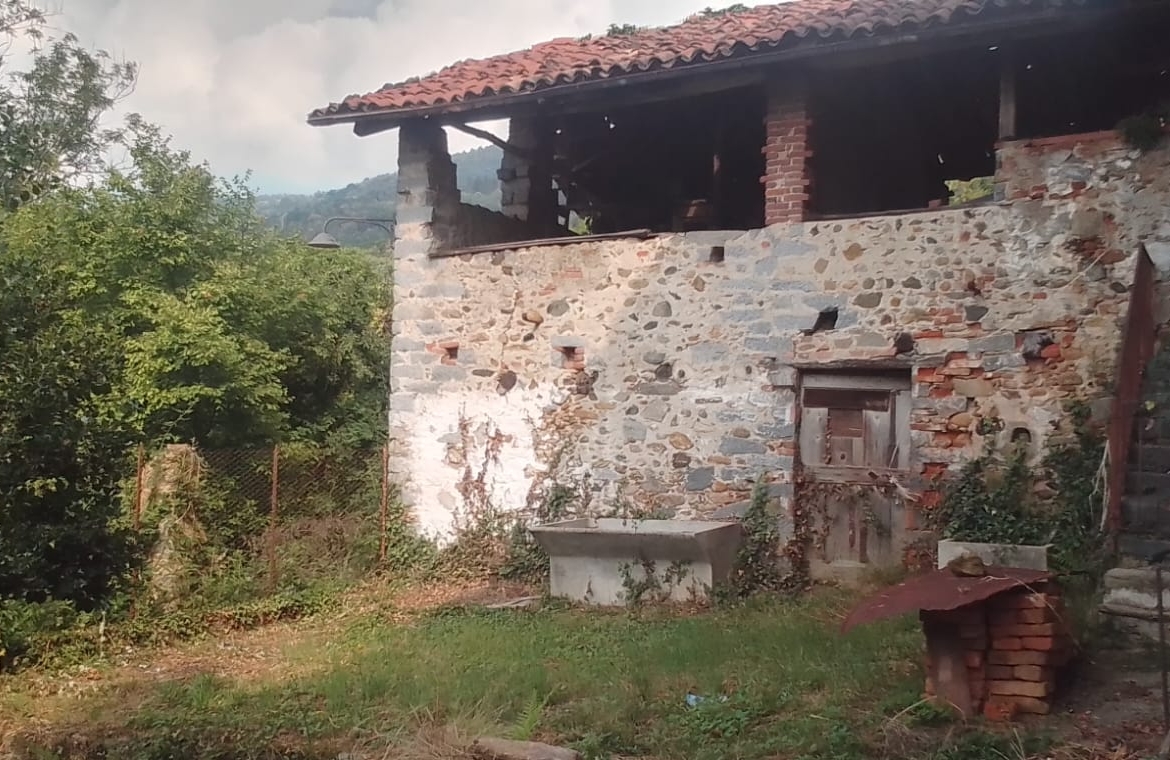 Studio ErrEmmE rustico vendita