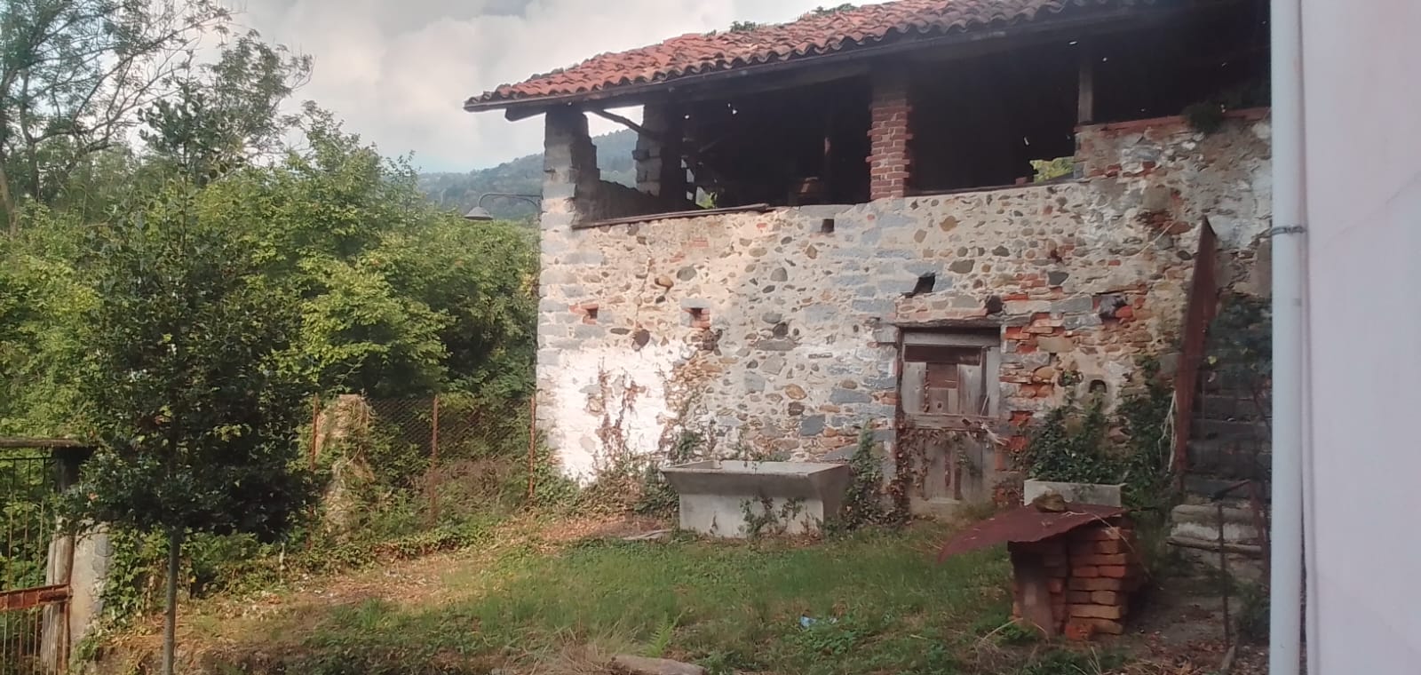 Studio ErrEmmE rustico vendita