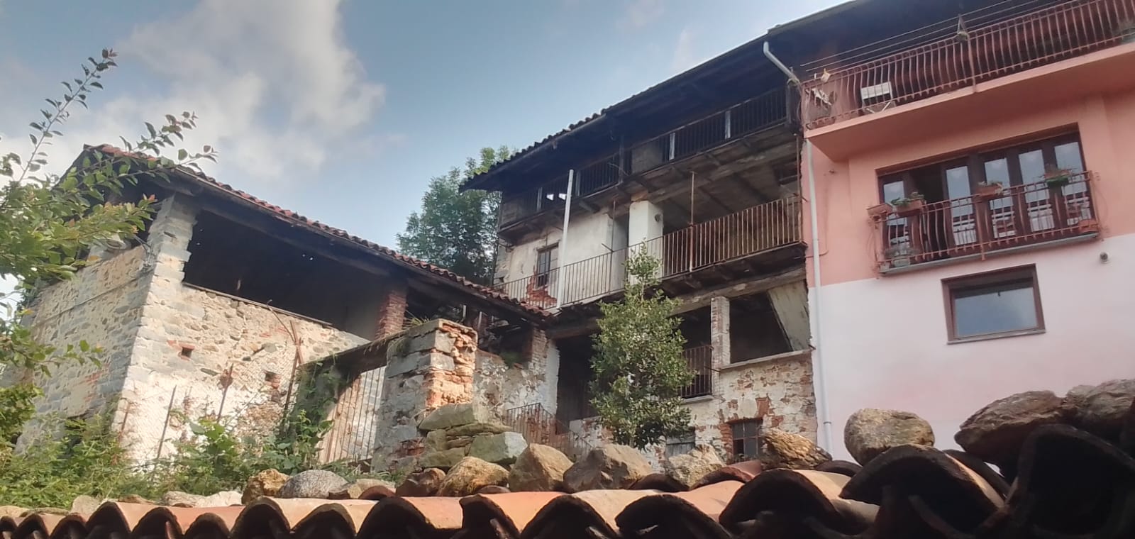 Studio ErrEmmE rustico vendita