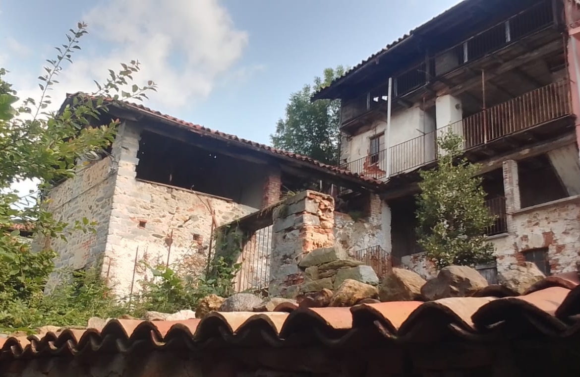 Studio ErrEmmE rustico vendita