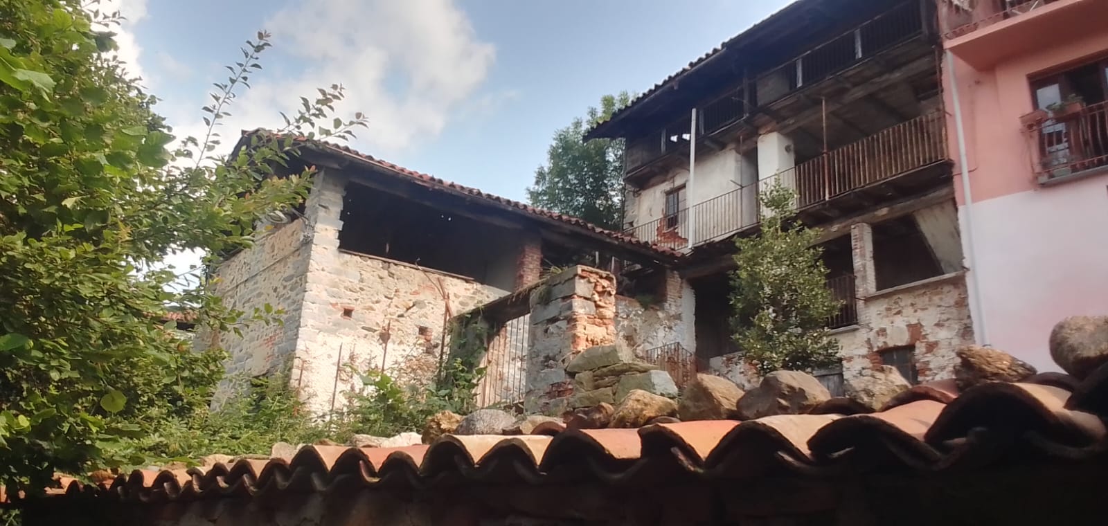 Studio ErrEmmE rustico vendita