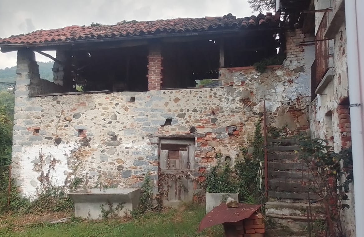 Studio ErrEmmE rustico vendita