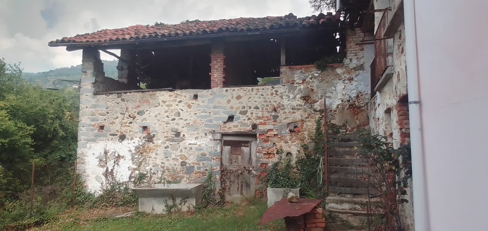 Studio ErrEmmE rustico vendita