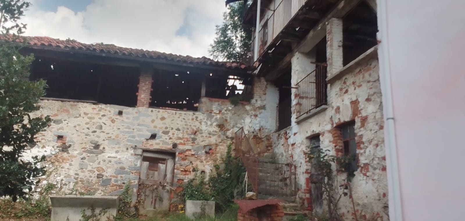 Studio ErrEmmE rustico vendita