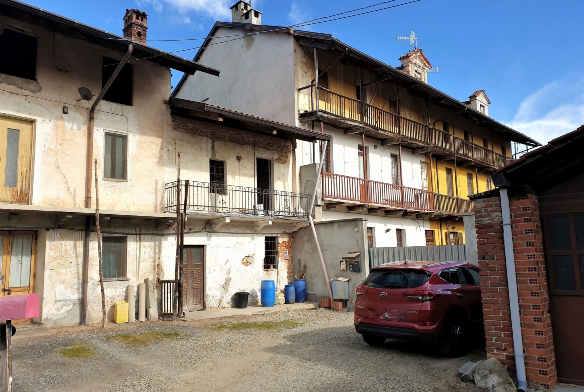 Studio ErrEmmE casa in vendita