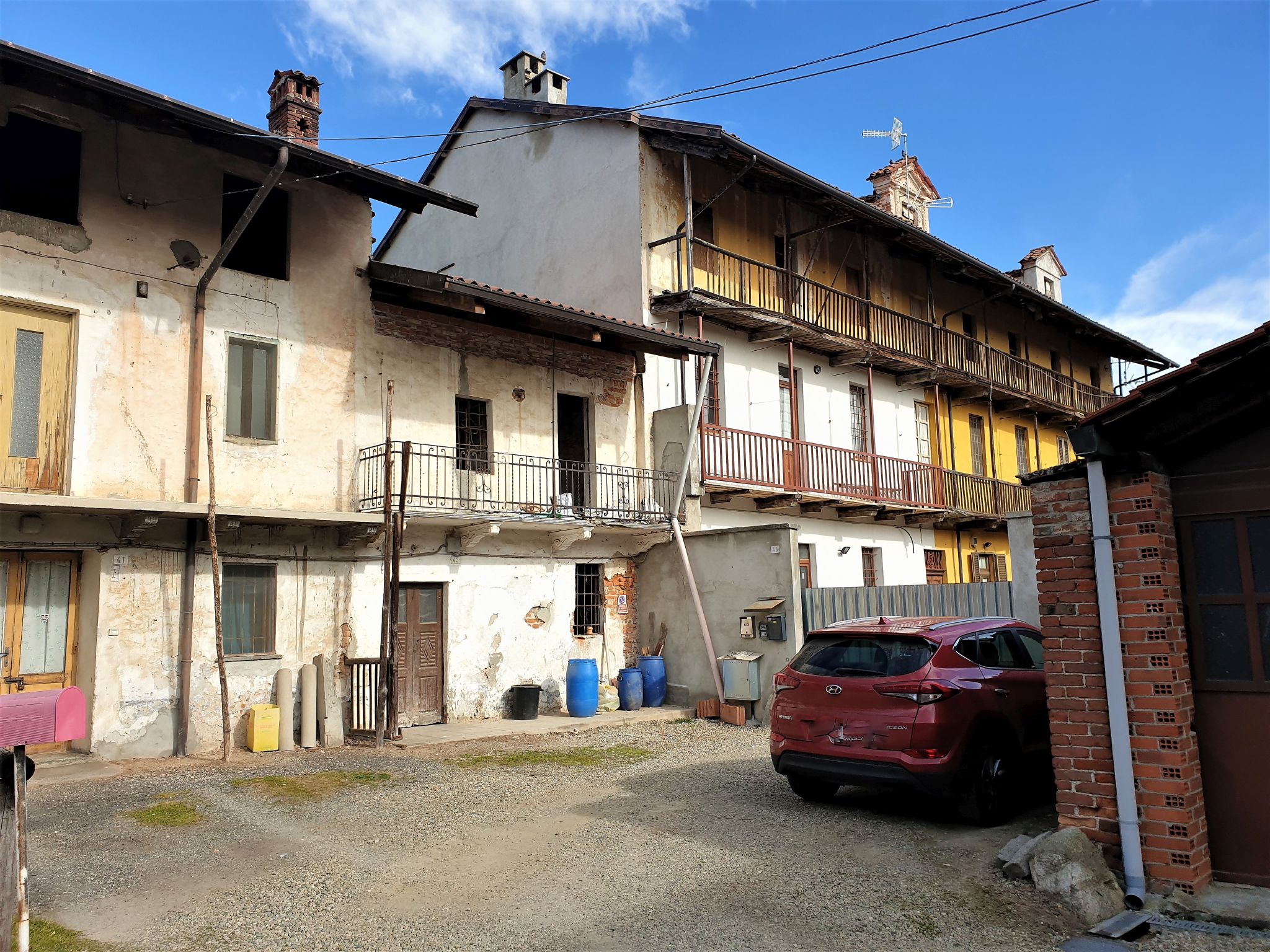 Studio ErrEmmE casa in vendita