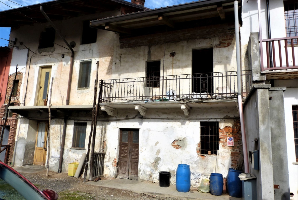 Studio ErrEmmE casa in vendita