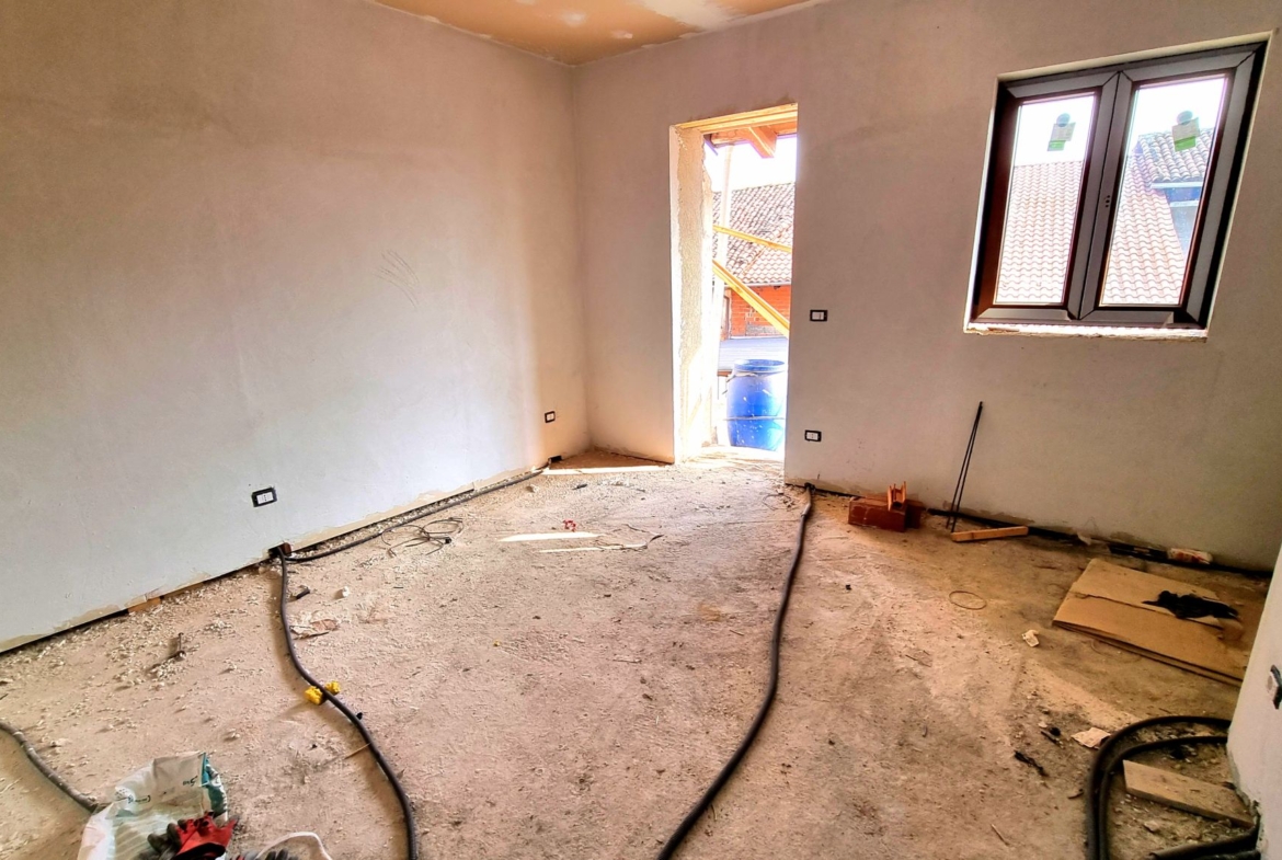 Studio ErrEmmE casa in vendita