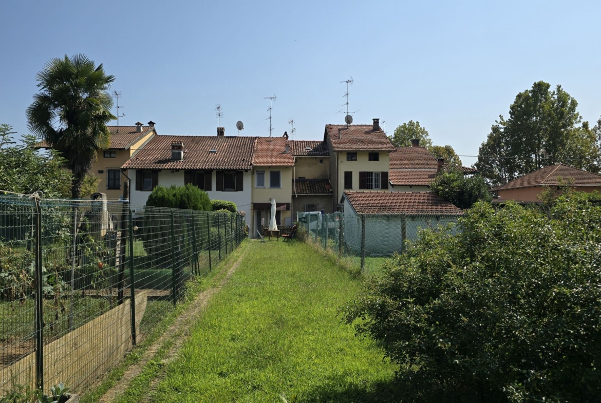 Studio ErrEmmE casa vendita