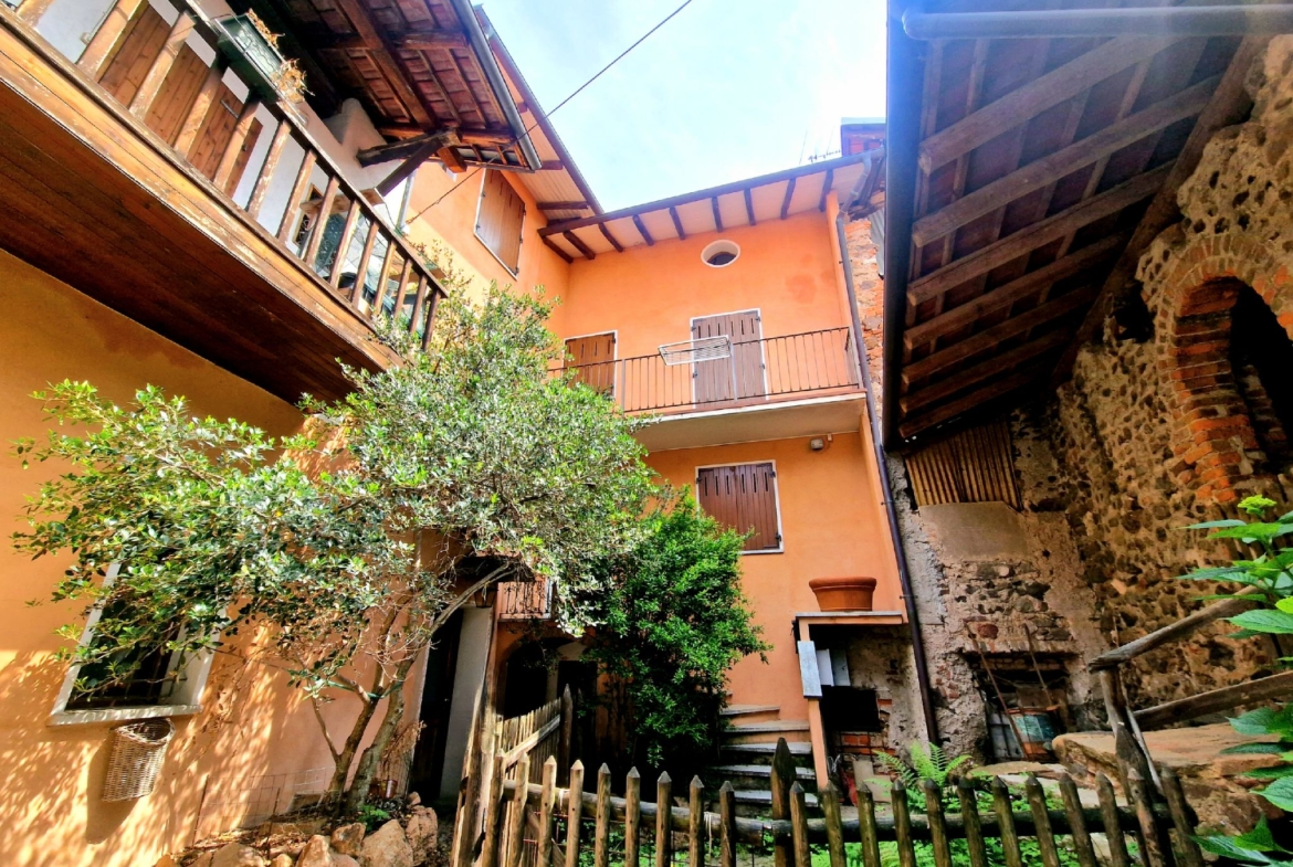 Studio ErrEmmE alloggio in vendita