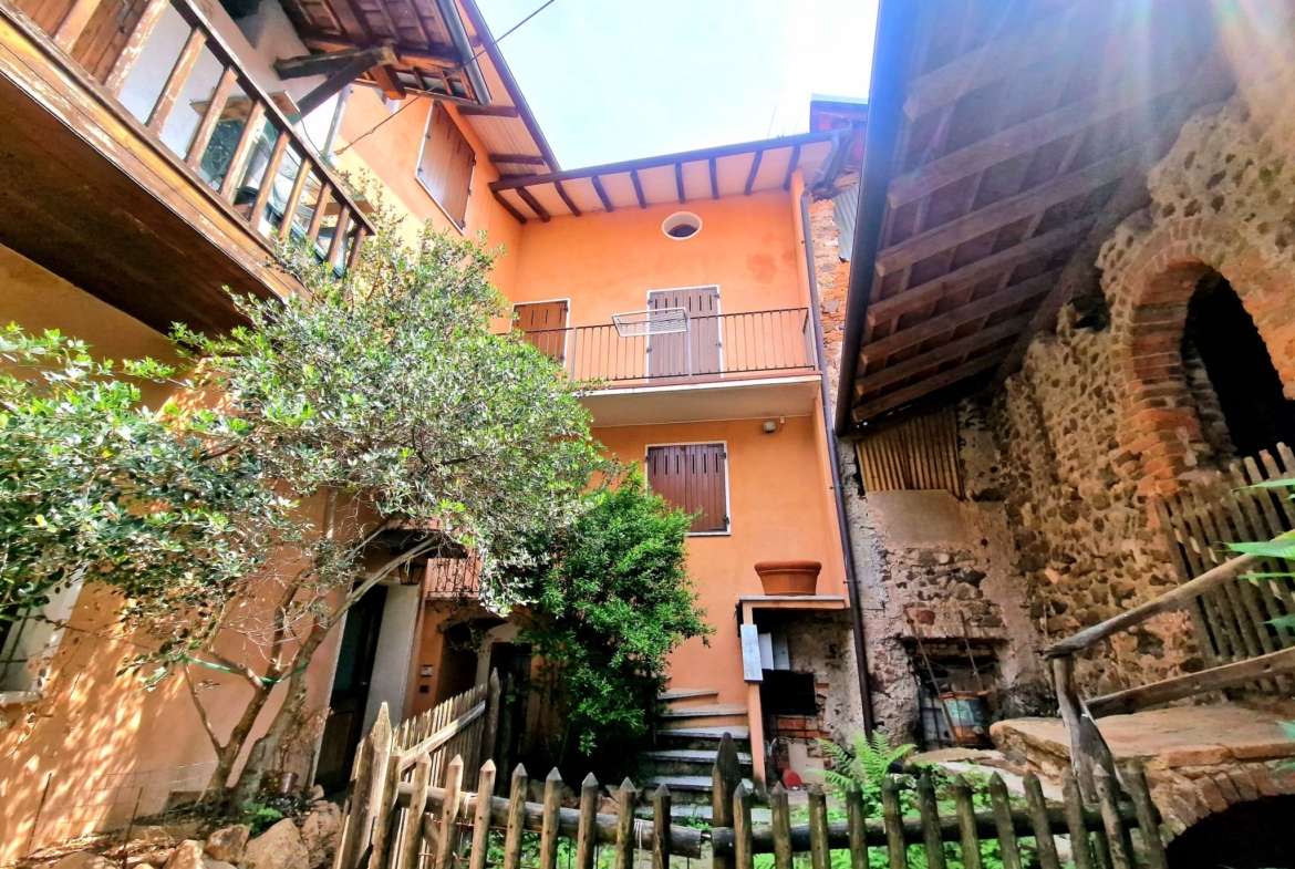 Studio ErrEmmE alloggio in vendita