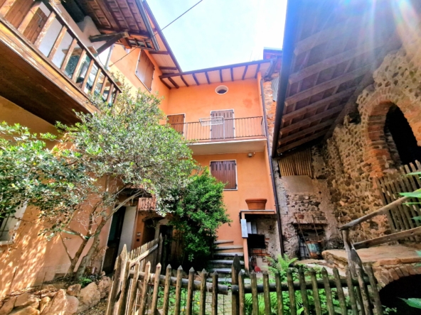 Studio ErrEmmE alloggio in vendita