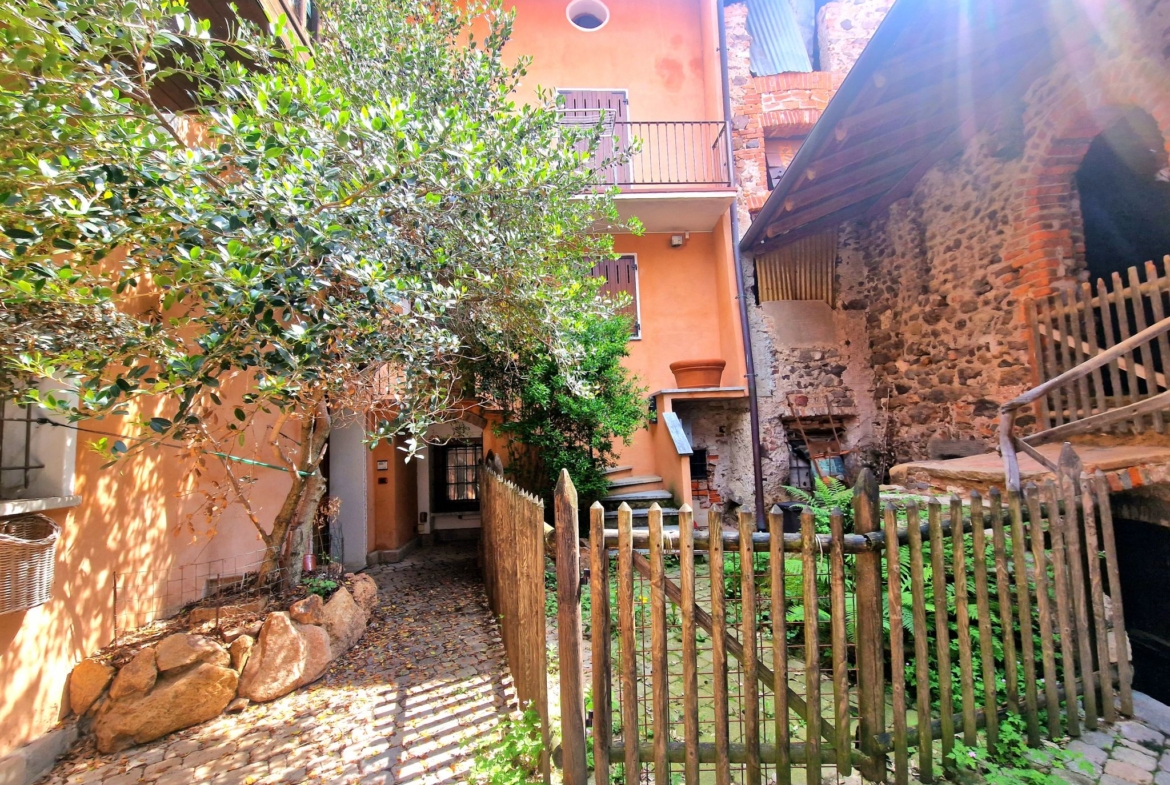 Studio ErrEmmE alloggio in vendita