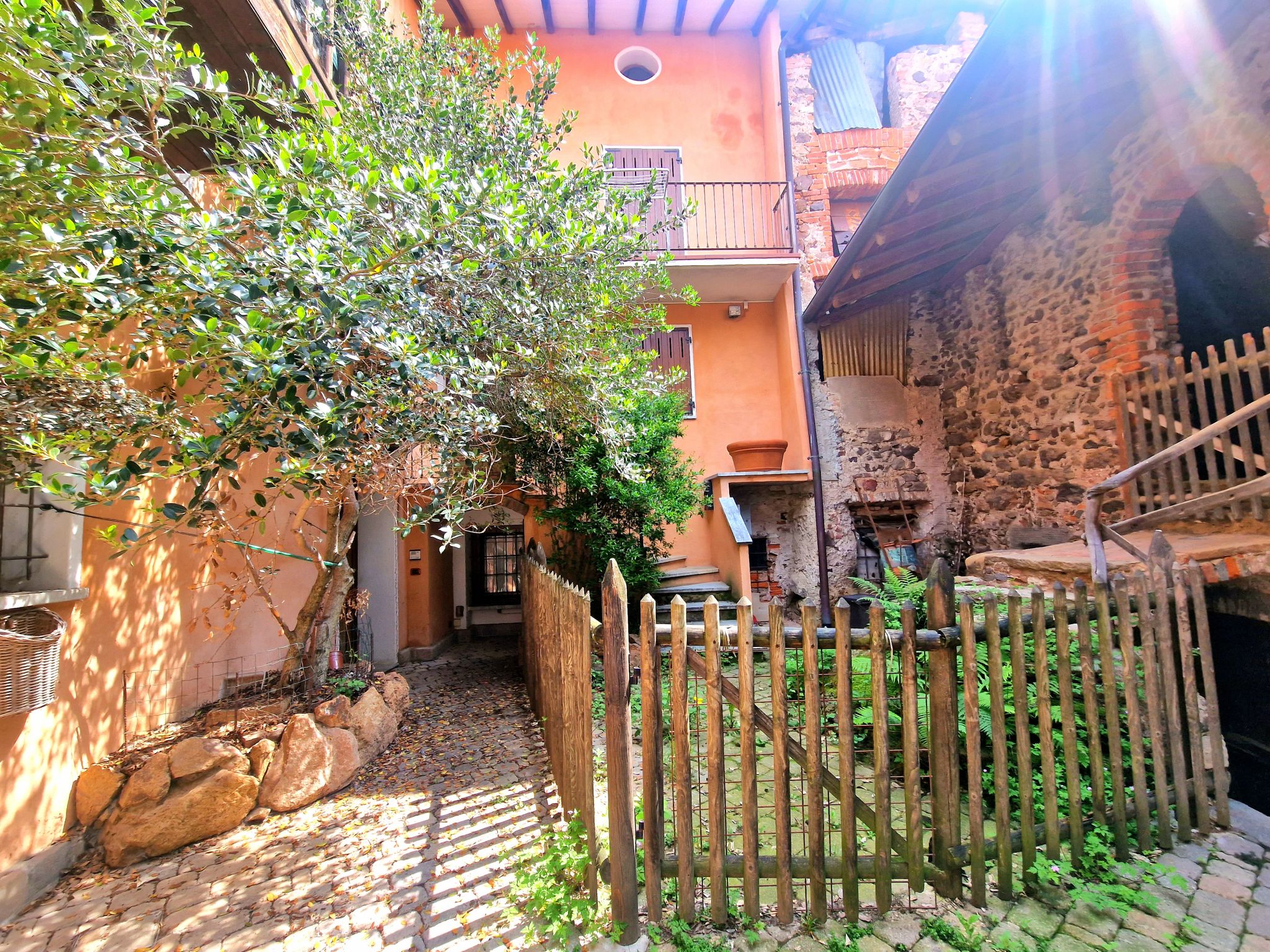 Studio ErrEmmE alloggio in vendita